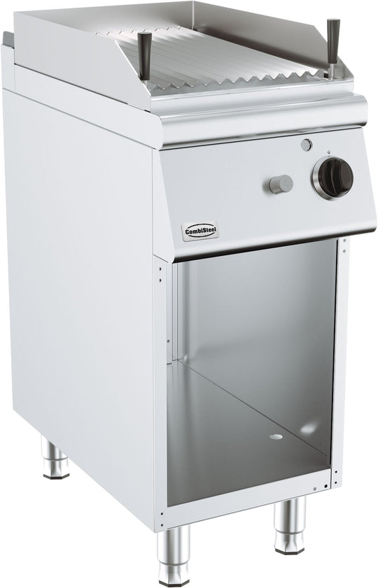Base 700 gass lavasteinsgrill