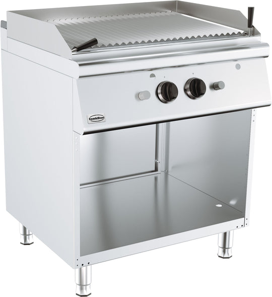 Base 700 gass lavasteinsgrill