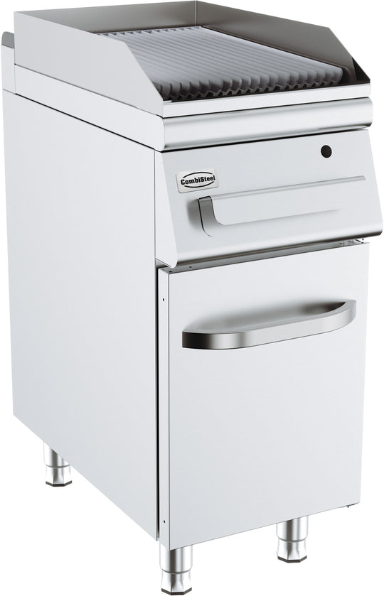 Base 700 gass dampgrill