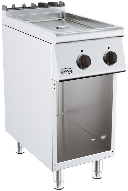 Base 700 elektrisk bain-marie