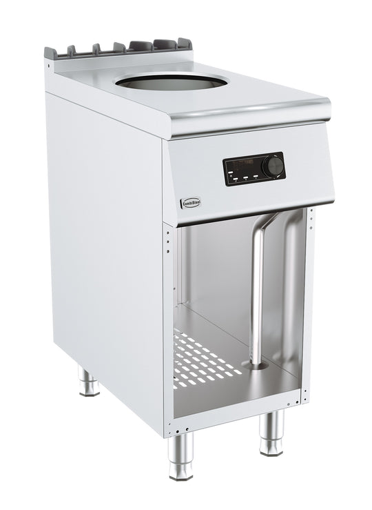 Base 700 induksjons-wok