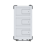 BAIN-MARIE TROLLE 3/1.