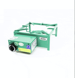 GASS WOK-BRENNER 350X350MM 11KW