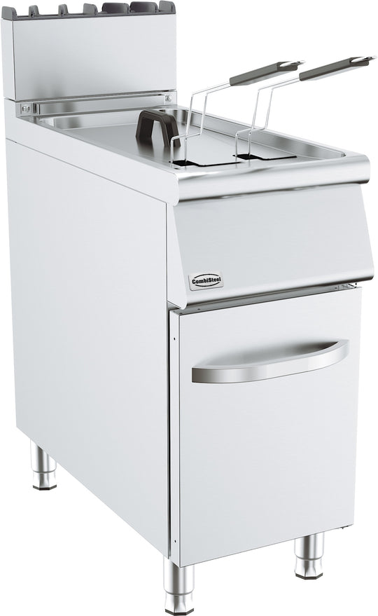 Base 900 gassfrityr 1x19L
