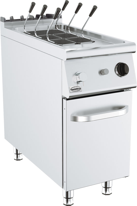 Base 900 gass pastakoker