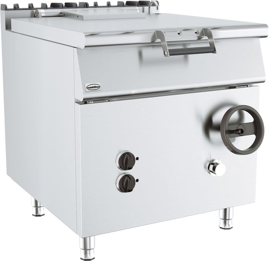 Base 900 elektrisk tipppanne 80L