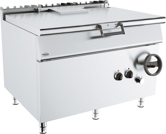 Base 900 elektrisk tipppanne 120L