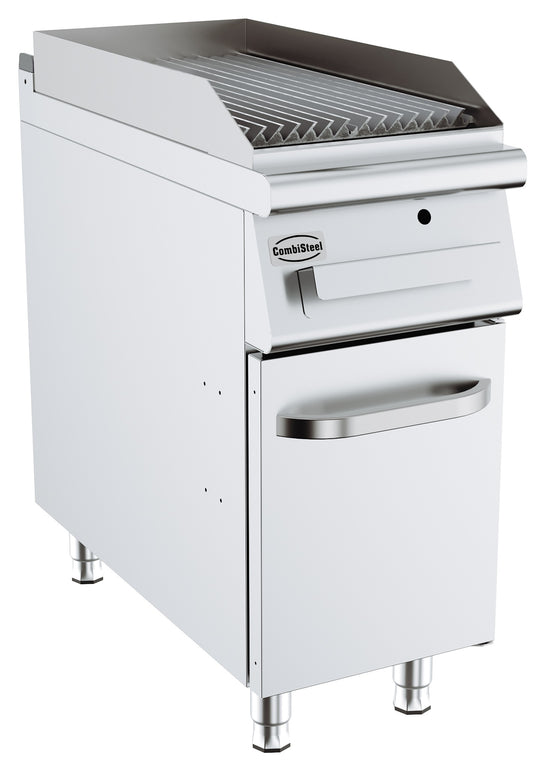 Base 900 gass dampgrill
