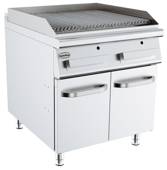 Base 900 gass dampgrill