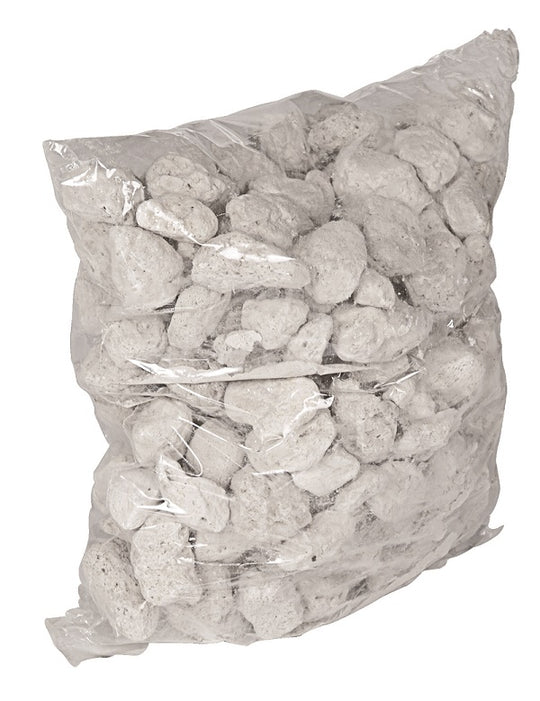 Lavasteiner 2,5 kg