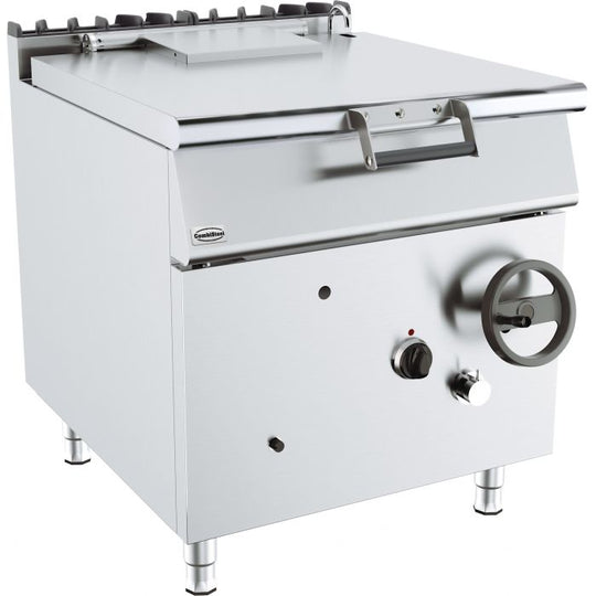 Base 900 gass tiltepanne 80L