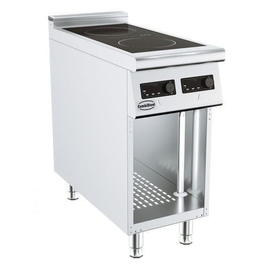 Base 900 induksjon elektrisk range 2 PL.