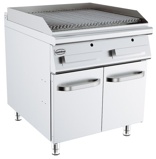 Base 900 damp grill - Vanngrill med gass