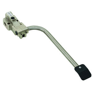 Pedalstyrt blande-kran 1 pedal