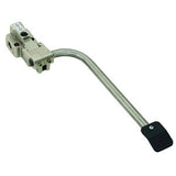Pedalstyrt blande-kran 1 pedal