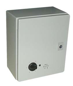 Hastighetsregulator 3-fas 11A