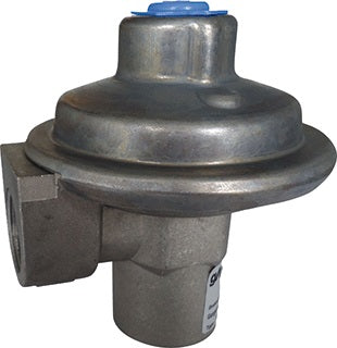 Gassregulatorventil ¾"