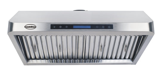Vegghengt hette 900 m/ motor