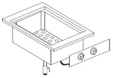 Bain-marie enhet