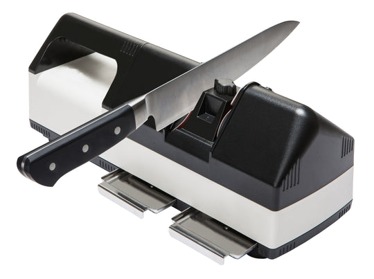 Elektrisk knivsliper