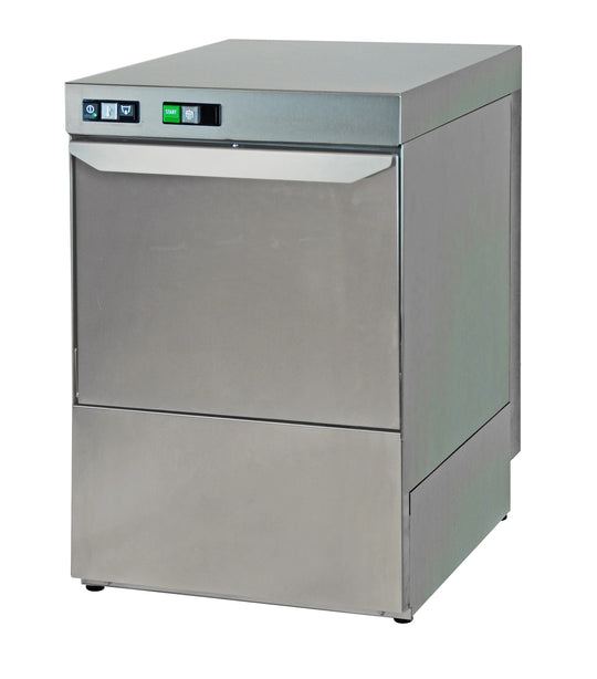 SL oppvaskmaskin frontmatet 5035 3F