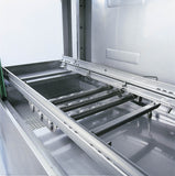 PL kurvtransport oppvaskmaskin ASC