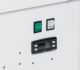 Iskremdisk FIJI 6