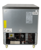 SS FRYSESKAP 1 DØR