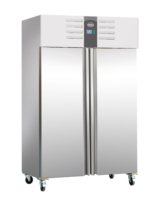 Kjøleskap RF+Al 1200 liter statisk