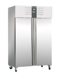 Kjøleskap RF+Al 1200 liter statisk
