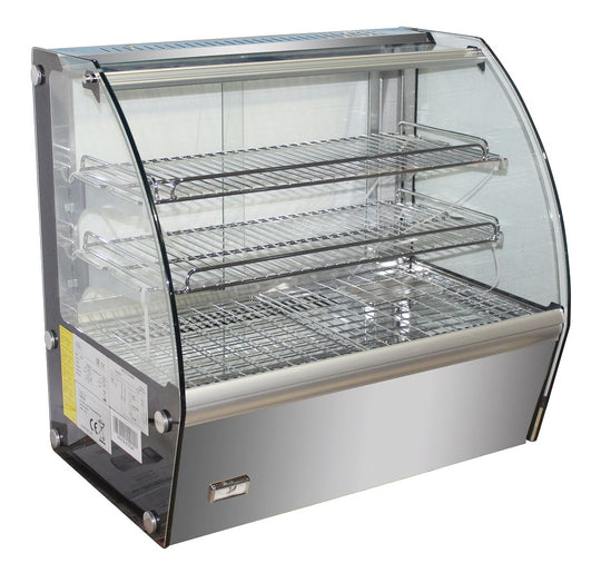 Varmdelsmonter 100 L