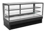 2000 kjøledisk rett