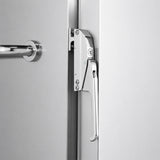 BANKETTVOGN OPPVARMET 17x 2/1GN