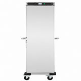 BANKETTVOGN OPPVARMET 17x 2/1GN