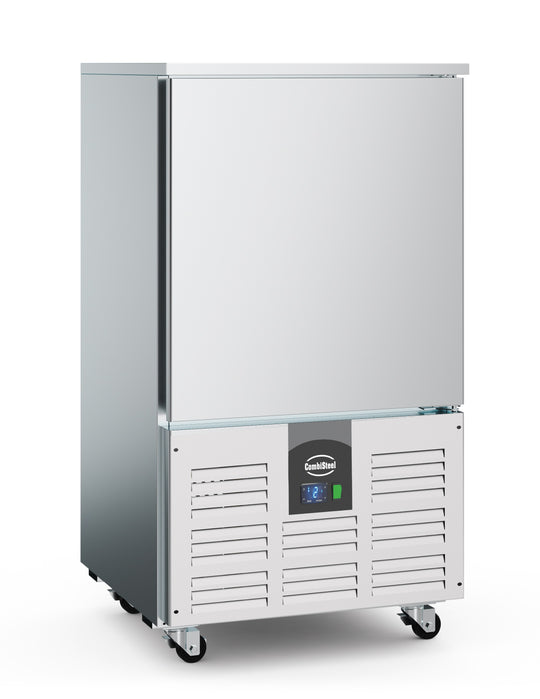 BLASTCHILLER 10x 1/1GN.