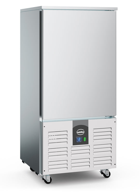 BLASTCHILLER 14x 1/1GN.