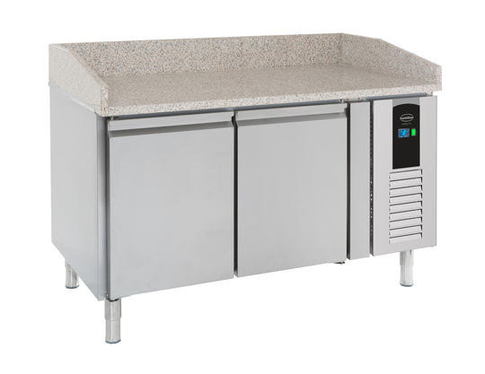 PIZZA BORD 2 DØRER ENERGISLINJE