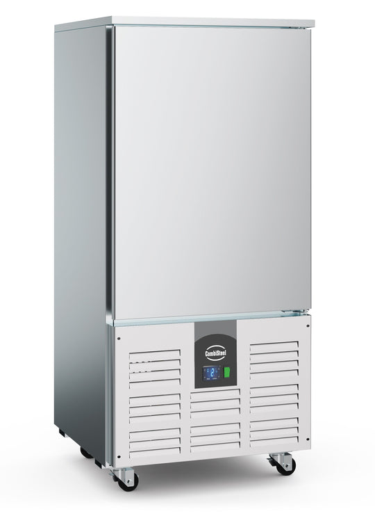 Blastchiller 9x 1/1 GN