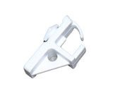 SETT 4 KLIPPER HVIT FOR 7450.0563-0577