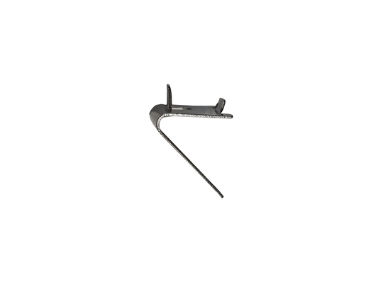 Sett 4 klips for rist 7450.0600