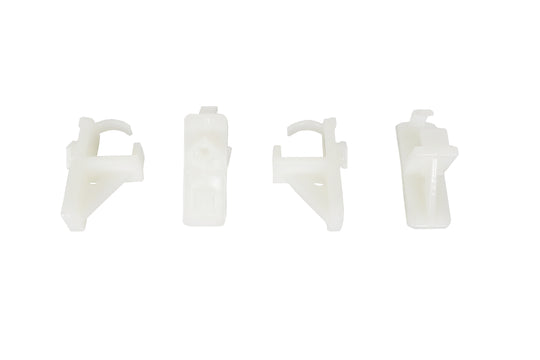 Sett 4 klips for 7450.0130-0135-0140-0145-0156-0157