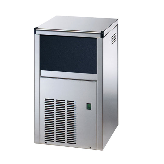 Isbitmaskin 20 kg/24t