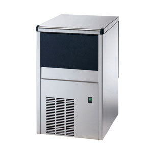 Isbitmaskin 25 kg/24t