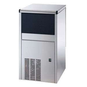 Isbitmaskin 29 kg/24t