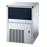 Isbitmaskin 34 kg/24t