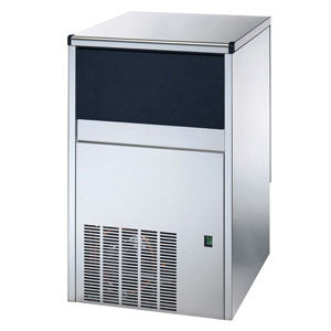 Isbitmaskin 43 kg/24t