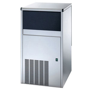 Isbitmaskin 53 kg/24t