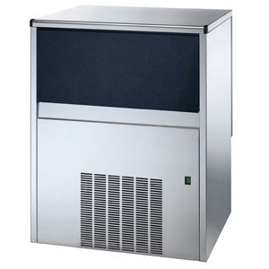 Isbitmaskin 68 kg/24t