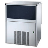 Isbitmaskin 68 kg/24t