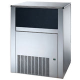 Isbitmaskin 100 kg/24t
